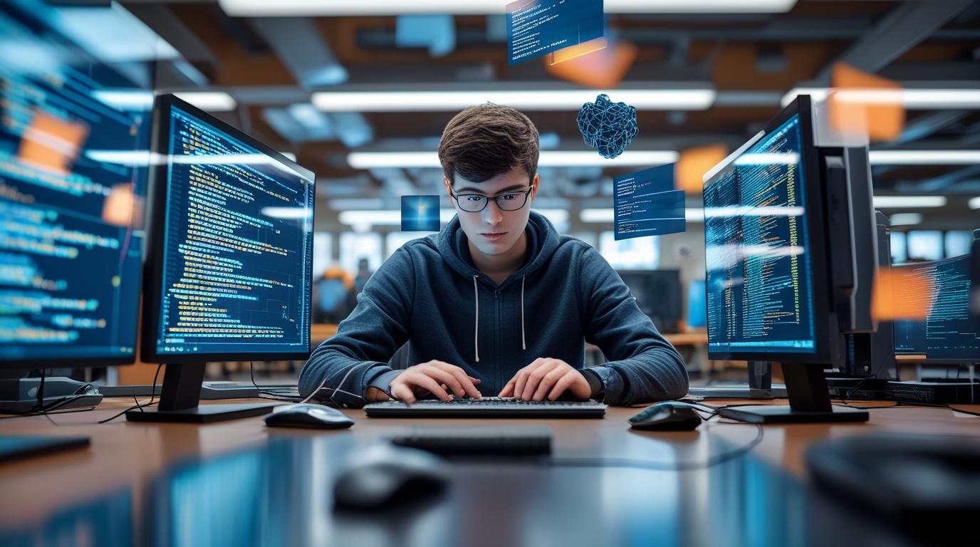 Индивидуальный подход в образовании — уникальные программы и курсы на факультетах