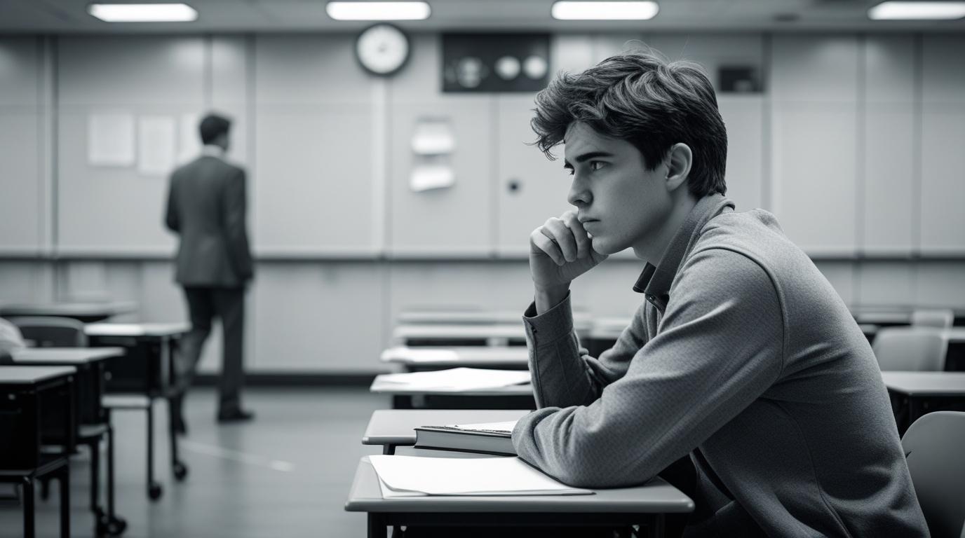 Как колледж поддерживает студентов в участии в конкурсах и хакатонах