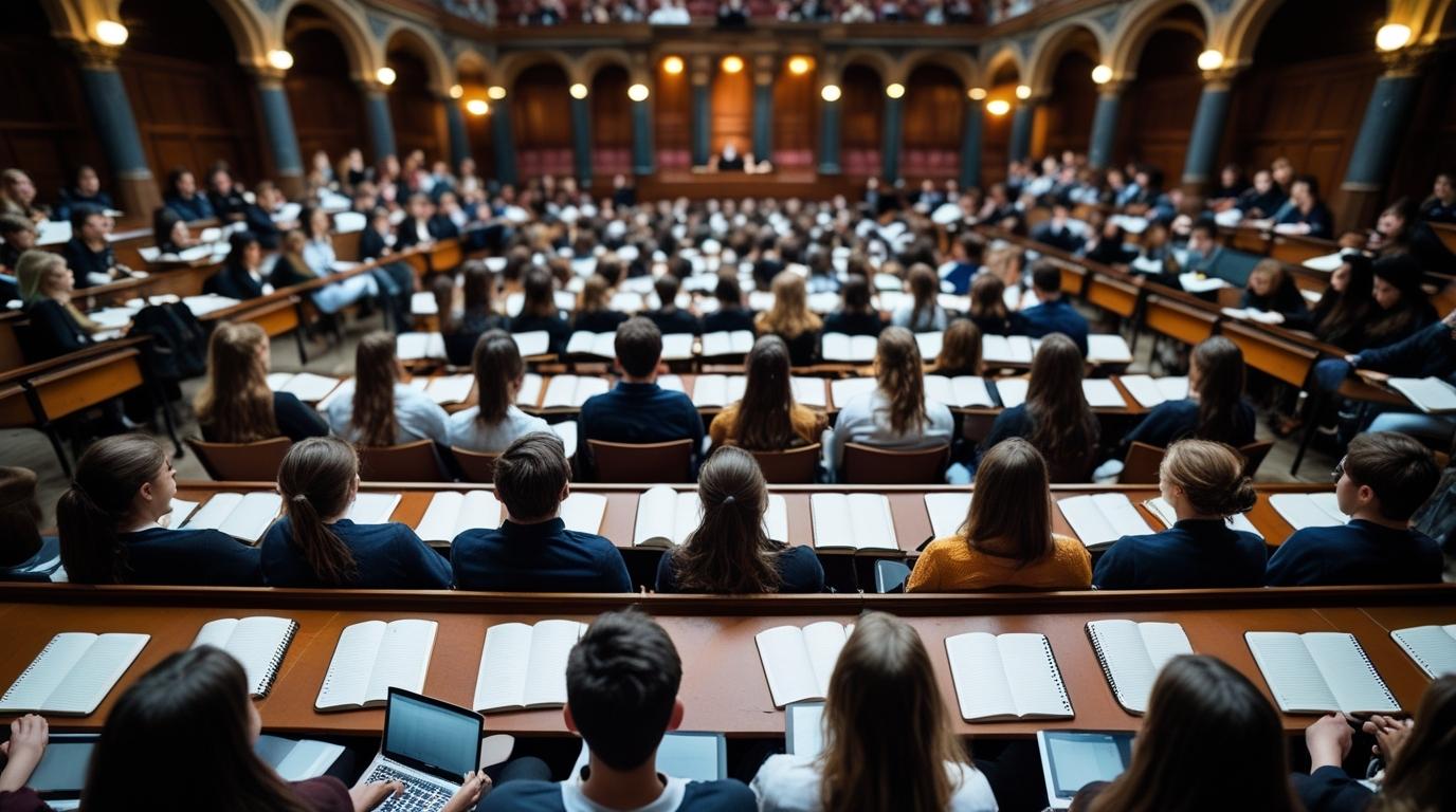 Современные технологии в обучении — Как IT колледжи используют ИТ-решения для повышения качества образования